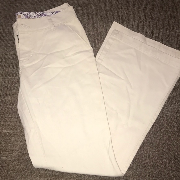 Arizona Jean Company Pants - Arizona Jean Company- Khaki pants